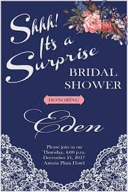 Surprise Bridal Shower Invite Surprisebridalshowerinvitations Bridal Shower Invitations Invitations Bridal Shower