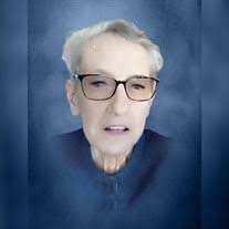 Marie C. Warner Obituary (2023)