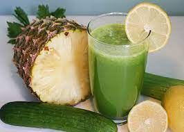 Maybe you would like to learn more about one of these? Quick Quencher Pineapple Juice Joe Cross