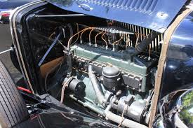 Carphoto has uploaded 124006 photos to flickr. Cruise In Grandeur With This Restored 1931 Auburn 8 98 Phaeton