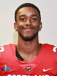 Shane Patterson's Instagram, Twitter & Facebook