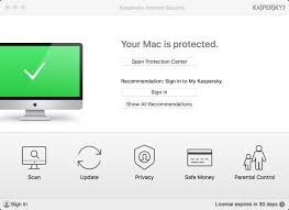 Kaspersky Releases Internet Security 18 For Mac Betanews