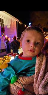 Look closely and you will find The Magic of Christmas at Historic Dupree  School! ⭐️ ❤️ 🎄