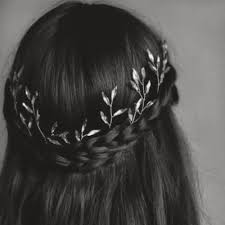 تسريحه رومانيه بسيطه صالون صالوني صالون يورز نيل سبا علاج تسريحات اظافر سبا بروفايبر لوريال اي Hair Styles Hair Color For Black Hair Silver Hair
