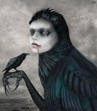 The Mother By Ceren Aksungur Dark Art Art Daughter Of Smoke And Bone