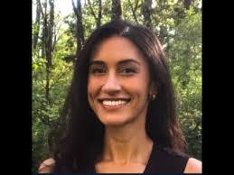 Jihye Ryu's Instagram, Twitter & Facebook