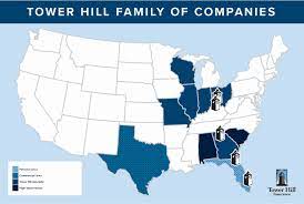 Tower hill homeowners insurance could be your future home insurance company. History Tower Hill Insurance