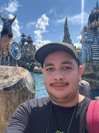 Epic Universe Theme Park Review and Suggestions