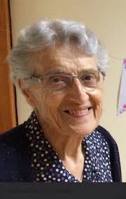 It is with deep sorrow that the Gallagher family share the details for the  funeral mass of Agnes Gallagher at 11.30am