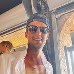 Justin Violette's Instagram, Twitter & Facebook