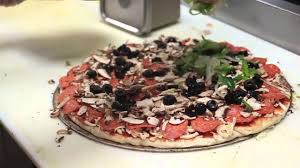 The major region of operation of mountain mike's pizza is northern california. Mountain Mike S Pizza On The Best Of Southern California Youtube