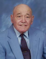 Obituary information for Boyce Franklin Auten