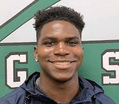 The DuPage County All-Area Football Team