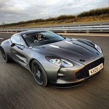 Spencer Taylor Aston Martin Sports Cars Luxury Dream Cars