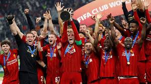 Check spelling or type a new query. Club World Cup Postponed To February 2021