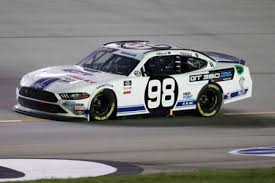 Who won the pole for the nascar race at richmond? Austin Cindric Wins Nascar Xfinity Race At Kentucky Speedway