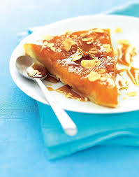 Tatin D Abricots Aux Amandes Recette Recette Tarte Tatin Recette Tarte Tarte Aux Amandes