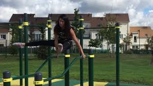 St pierre du perray pourrait être une ville formidable. S B L Workout Antoine Lacotte Lea Depagneux Saint Pierre Du Perray Inauguration Sept 2017 Youtube