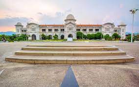 The ipoh railway station was initially meant to be a hospital and used before the 20th century as such before being turned into a station. Ipoh Railway Station Travel Guidebook Must Visit Attractions In Ipoh Ipoh Railway Station Nearby Recommendation Trip Com