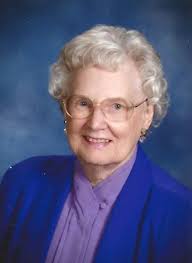 Gwendolyn Clare Cooper Obituary