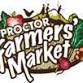 Proctor Winter Market event image