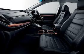 Honda crv 1.5l turbo is a 7 seater crossover available at a starting price of rp 490 million in the indonesia. Honda Cr V Honda Malaysia