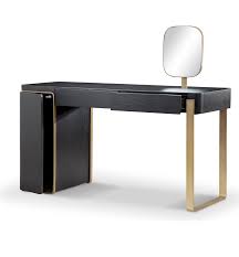 Droff Vanity Olivya Stone In 2020 Vanity Furniture Dining Chairs Table Maker