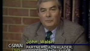 John Walsh