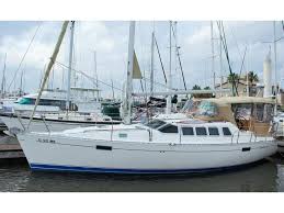 1992 Beneteau Evasion Pilothouse Located In Texas For Sale