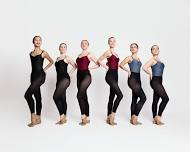 Observation week — AC Dance