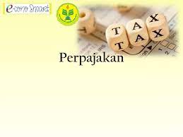 Ppt pengertian pajak penghasilan pasal 22 adalah pph 4 ayat (2) powerpoint presentation free pengenalan. Perpajakan Ppt Download