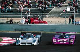 Racing History Pics On Twitter Sports Car Racing Racing Sport Cars