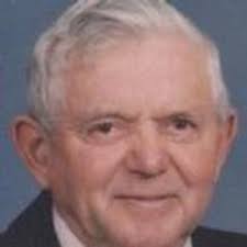 Obituary information for Raymond Ward