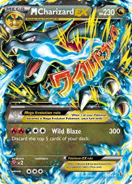 Check spelling or type a new query. M Charizard Ex X Xy Flashfire Pokemon Tcgplayer Com
