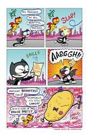 Profile :: Dark Horse Comics