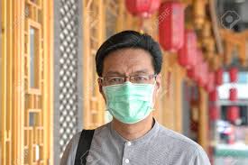 Leave the mask on for as long as you can. Portrait Of Asian Chinese Man Wearing Surgical Face Mask Protection Stock Photo Picture And Royalty Free Image Image 142225988