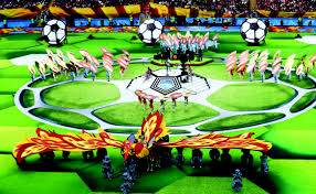 Se schimbă polii de putere în fotbal! Cat A CaÈ™tigat Rusia Din Campionatul Mondial De Fotbal Q Magazine