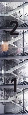 Graphic Exchange A Selection Of Graphic Projects Kerry Ropper Wall Graphics Design Wayfinding Design Exterior Signage