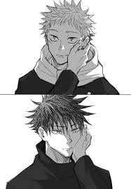 pin on jujutsu kaisen