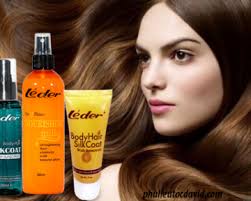 Phụ Liệu Tóc David