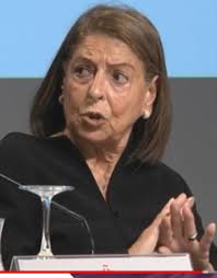 Elisa Lacambra, visionària de l'alta costura