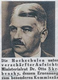 Sohn des anton freiherrn von skrbensky von hrzistie, aus dessen zweiter ehe mit anna geborenen gräfin arz. Entnazifizierung Und Rehabilitierung Geschichte Essays Im Austria Forum