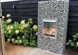 Check spelling or type a new query. 12 Gorgeous Gabion Ideas For Backyards Container Water Gardens