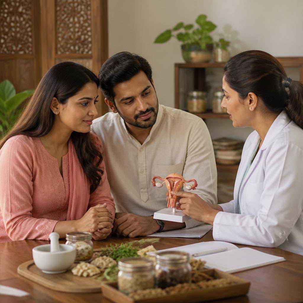 Infertility Support in Nagaur Nagar Jaipur product image
