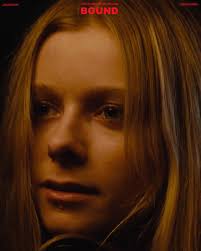 I am excited to share that “BOUND,” a short film written and directed by  @feavwers, has made the Judges' Select Shorts at the 2024 Manchester  Lift-Off Film Festival! While composing the score