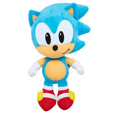  sega  sonic sad hill. Sonic The Hedgehog Classic Plush Cheaper Than Retail Price Buy Clothing Accessories And Lifestyle Products For Women Men