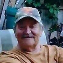 Mark J. Berlinger Sr. Obituary