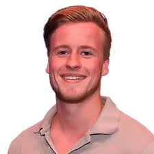 René Schmidt ▻ Ninja Warrior