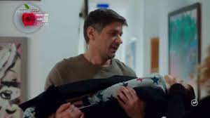 Distributie michaela prosan, petru păun, adrian titieni, carmen tănase, cristina ciobănașu, petru paun. Fructul Oprit Episod 24 Sezon 2 Video Alege Ana SÄƒ L Salveze Pe Victor Dcnews