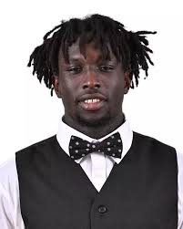 2022-23 Men's Basketball Roster